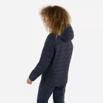 КУРТКА FINNTRAIL УТЕПЛЕННАЯ ЖЕНСКАЯ MASTER HOOD 1505