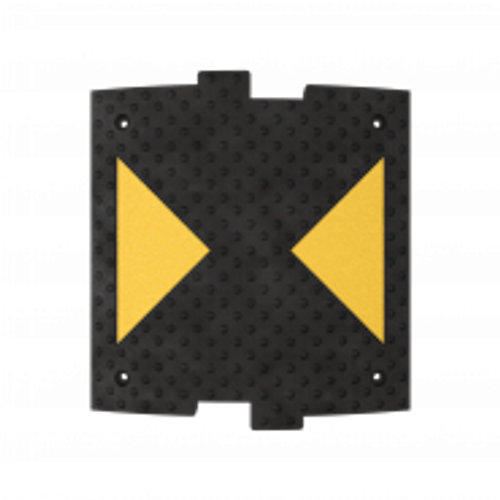 Лежачий полицейский ИДН-500-1 основной элемент КОМПОЗИТ