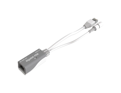 MikroTik RBGPOE PoE-инжектор