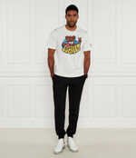 Футболка Iceberg - белый(245 I1P F024 6327)