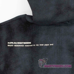 толстовка-худи  подросток утепленная " Differentlby"  5015