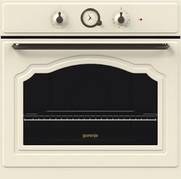 Электрический духовой шкаф Gorenje BO 73 CLI