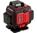 Лазерный уровень ELITECH ЛП 16Л-ЗЕЛ