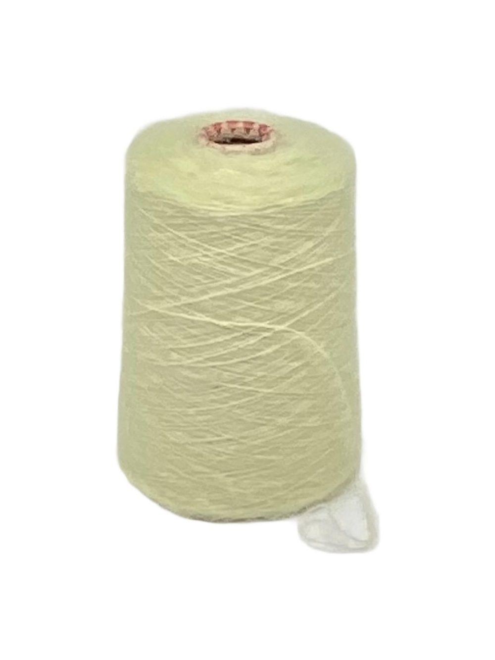 Пряжа на бобине (Италия) 70% мохер 30% шелк 100г-950м 279 г