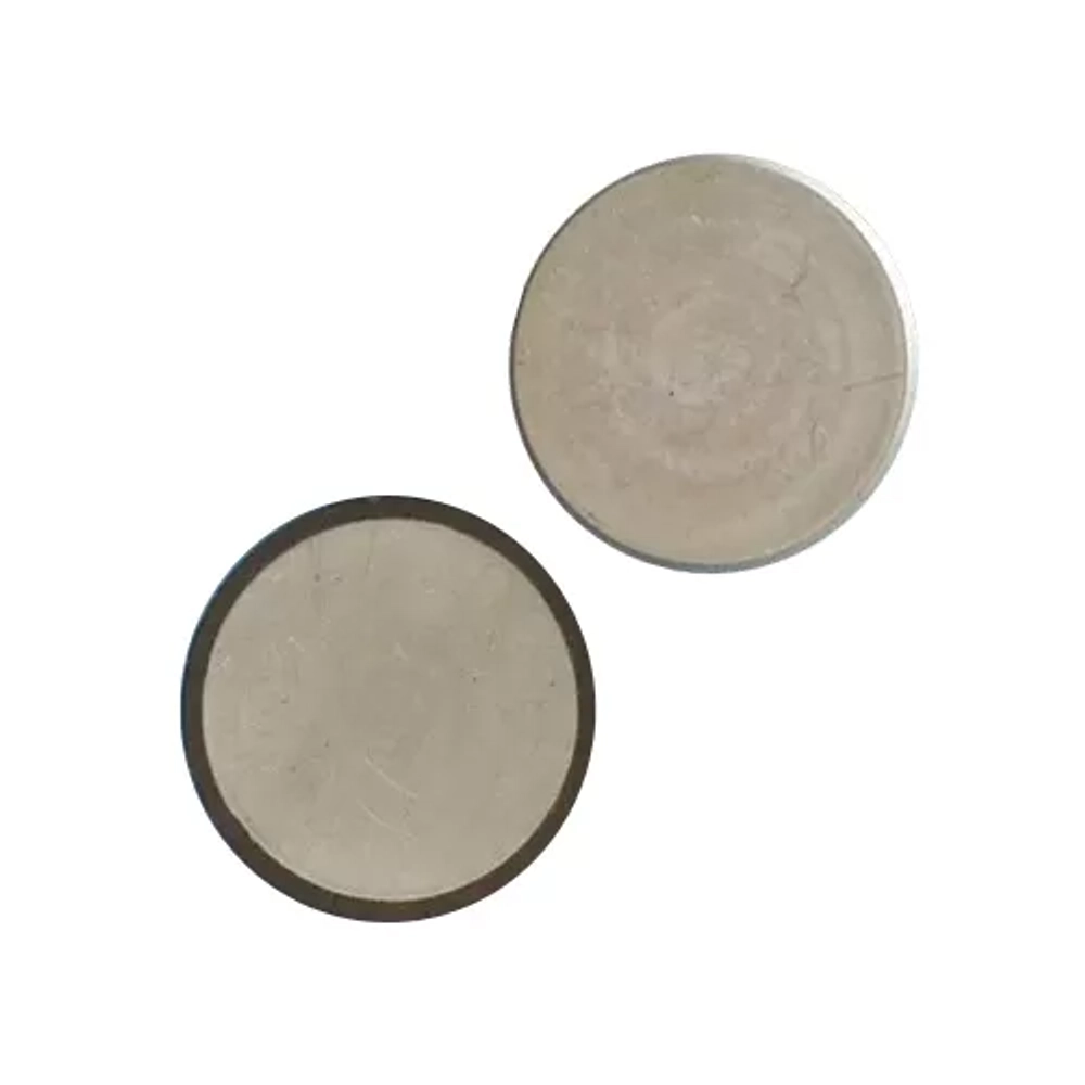 Пьезоэлемент для УЗТ-1.01Ф диаметр 13 мм