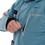 КУРТКА DRAGONFLY EXPEDITION BLUE-GREY 2024