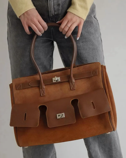 Сумка Balenciaga стильная