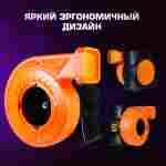 Нагнетатель воздуха (насос) для надувных батутов и конструкций, Huawei REV-1,5E, мощность 1260W