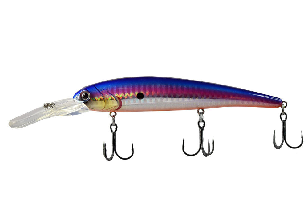 Воблер для рыбалки LureMax ZIF