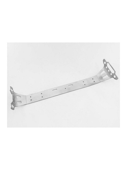 Алюминиевое усиление шасси для REMO HOBBY Smax 1/16