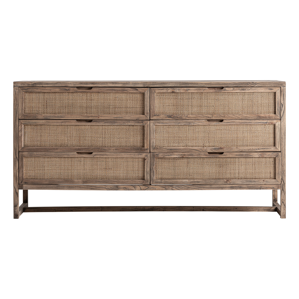 Комод Vical Byremo 38243