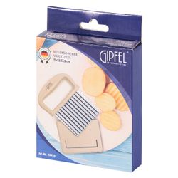 Кухонный нож для фигурной нарезки Gipfel 52020