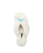 Тапочки ugg меховые