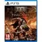 PS5 DOOM: The Dark Ages (Б/У, Полностью на русском языке, PPSA-20560)
