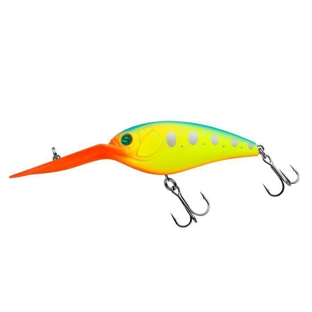 Воблер Sprut Kabuto