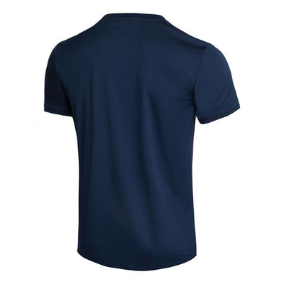Мужское теннисное поло Ellesse Elletta T-Shirt Men - Dark Blue