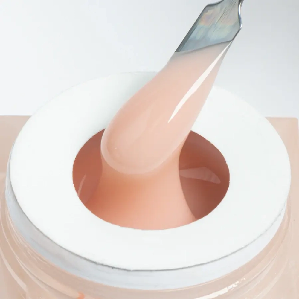 I AM Гель скоростной жидкий Quick Gel, 12мл 09