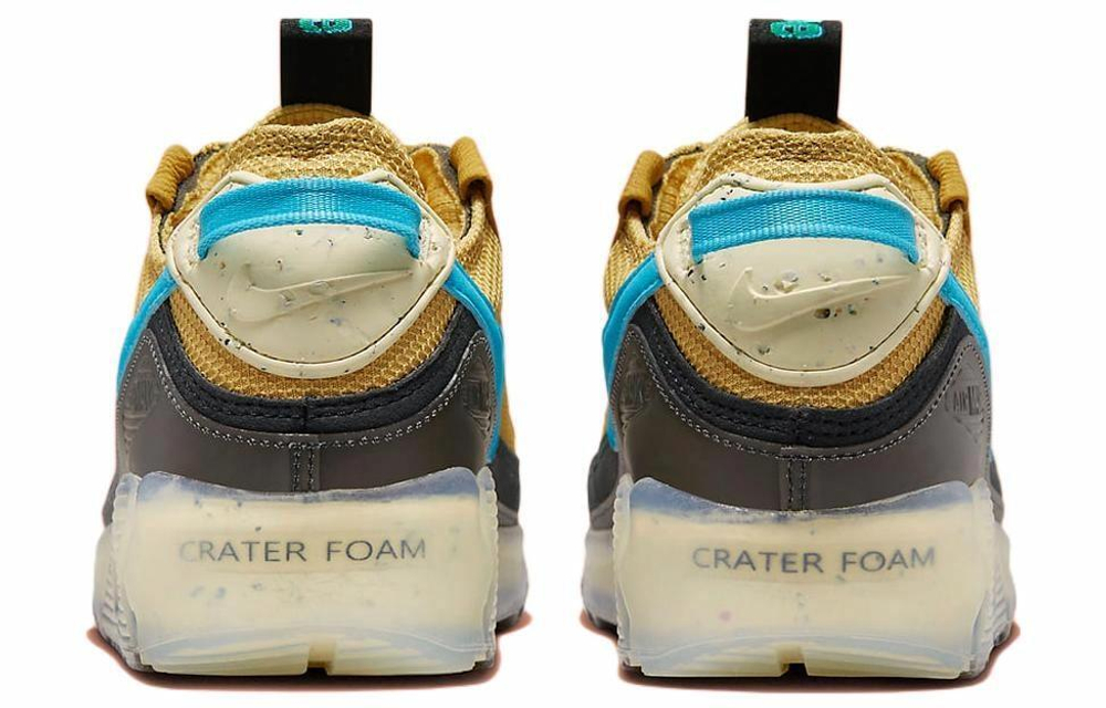 Кроссовки Nike Air Max 90 Terrascape "Wheat Gold"