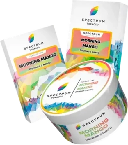 Spectrum Classic Line – Morning Mango (25g)