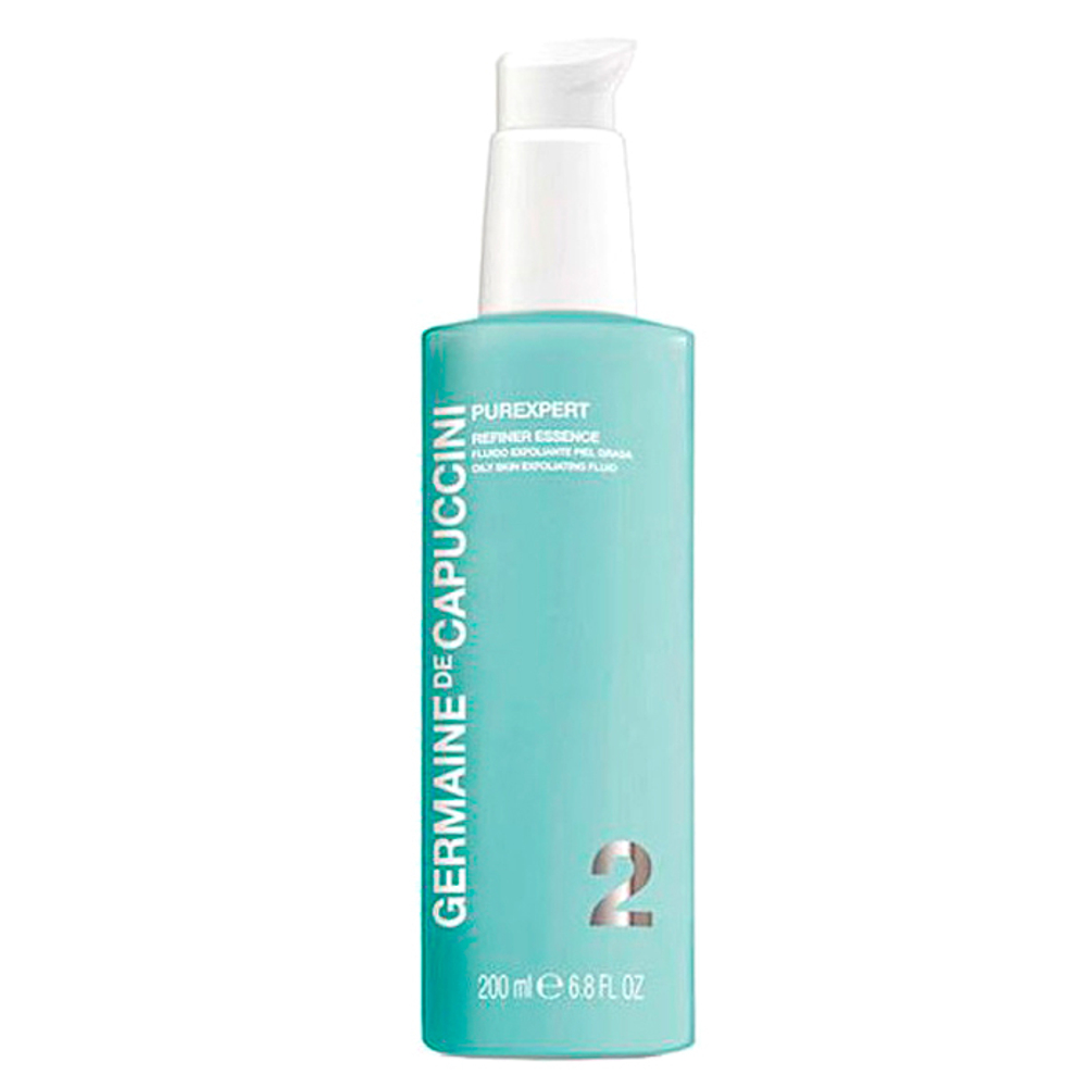 Germaine de Capuccini PurExpert Refiner Essence Oily Skin Флюид-эксфолиатор для жирной кожи