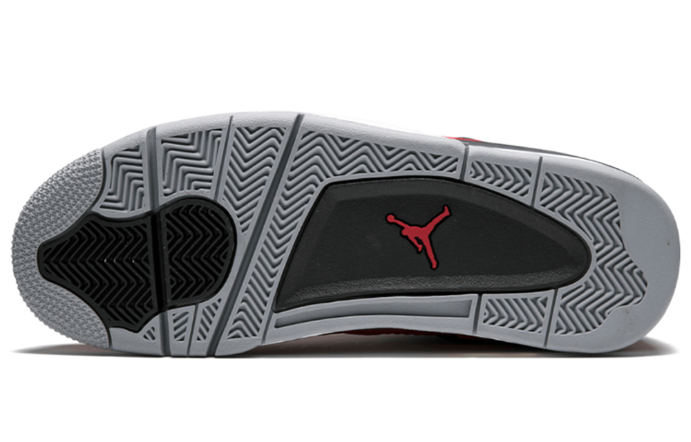 Кроссовки Jordan Air Jordan 4 Retro Toro Bravo 2013