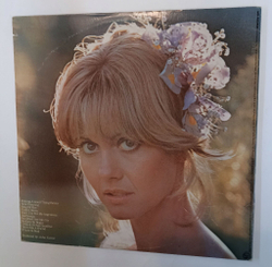 Винтажная виниловая пластинка LP Olivia Newton John Making A Good Thing Better (USA 1977)