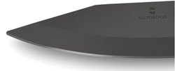 Нож перочинный Victorinox Evoke BS Alox Black (0.9415.DS23) 136мм 4функц. черный подар.коробка