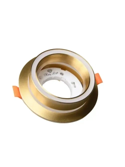 Светильник потолочный встраиваемый Kristy Light KL5557 GX53