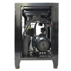 WDK-SG5510 Компрессор винтовой, 650л/мин, 10 бар, 5.5 кВт, 380В