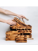 Подарочная коробка