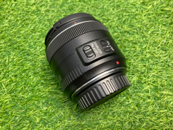 Canon EF 35mm 2 IS USM