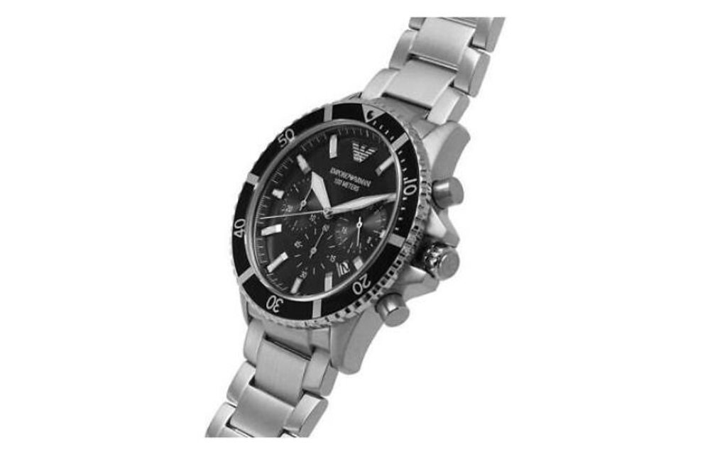 Часы EMPORIO ARMANI AR11360, AR11360