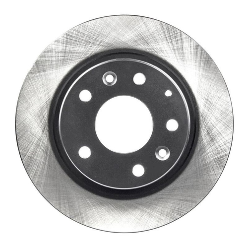 Диск тормозной зад. ADVICS E6R215B