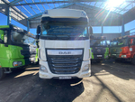 DAF XF 4x2 Седельный тягач XF 460 FT (Дизельный, 12,9 л, 462 л.с., АТ)