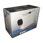 Установка канализационная SFA SANIPACK