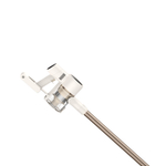 Беспроводной пылесос Dreame R10s Aqua White