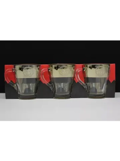 Набор кружек для чая и кофе.