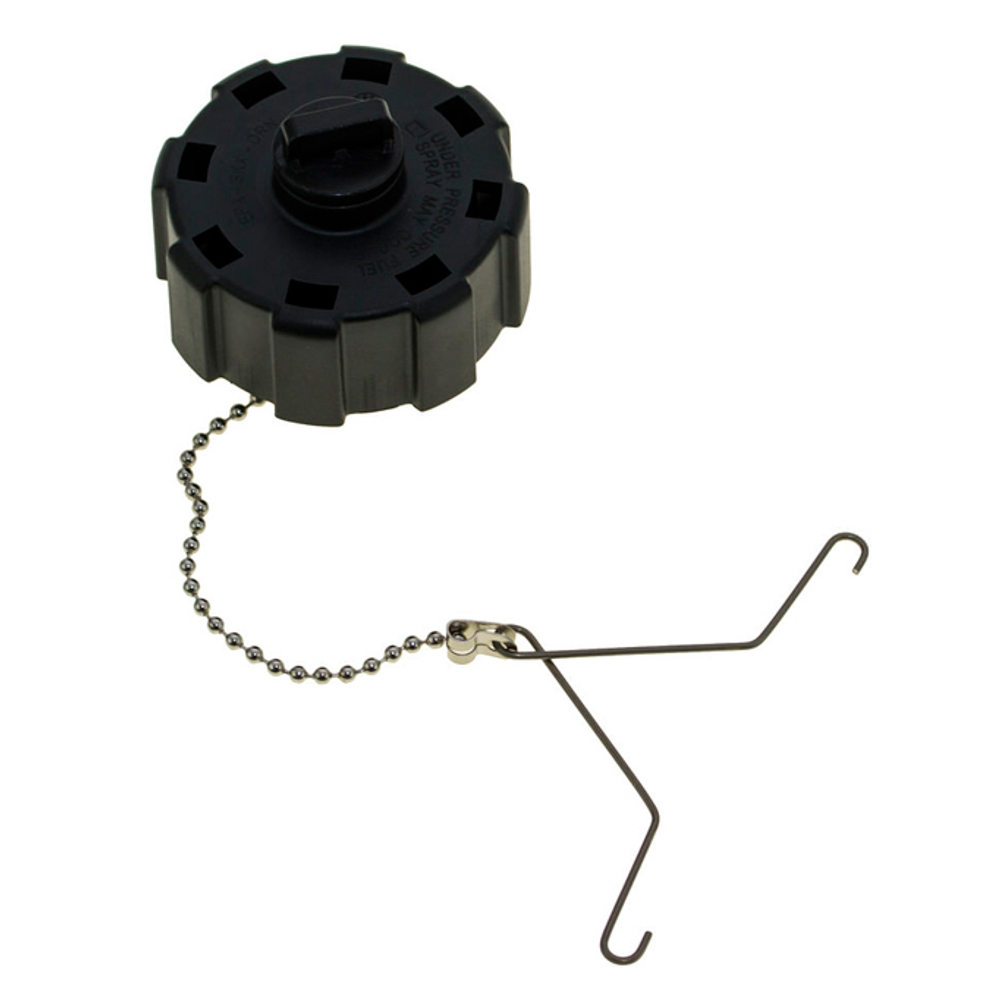 Крышка бензобака для SUZUKI DF2.5-6