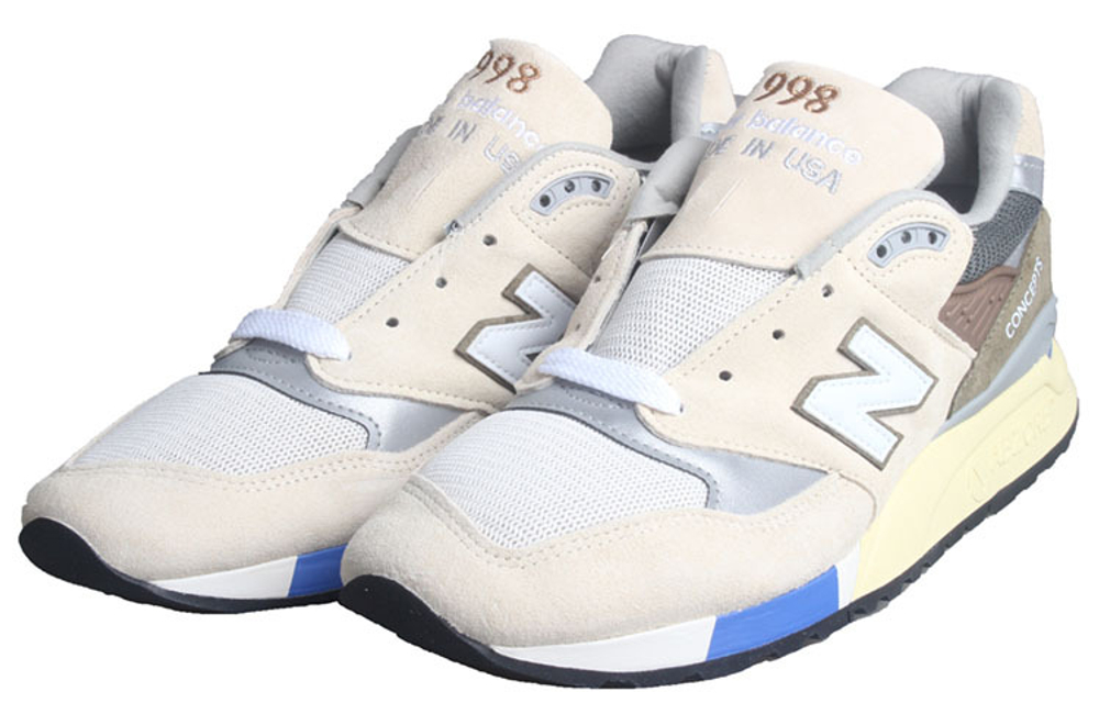 Кроссовки New Balance Nb 998