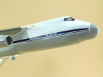 Модель самолета Ан-124-100 (М1:144, 224ЛО)