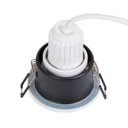 Точечный встраиваемый светильник Arte Lamp