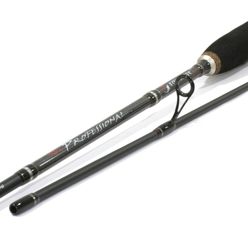 Спиннинг Favorite Professional PLS-682L 2.07m 2-7g Fast