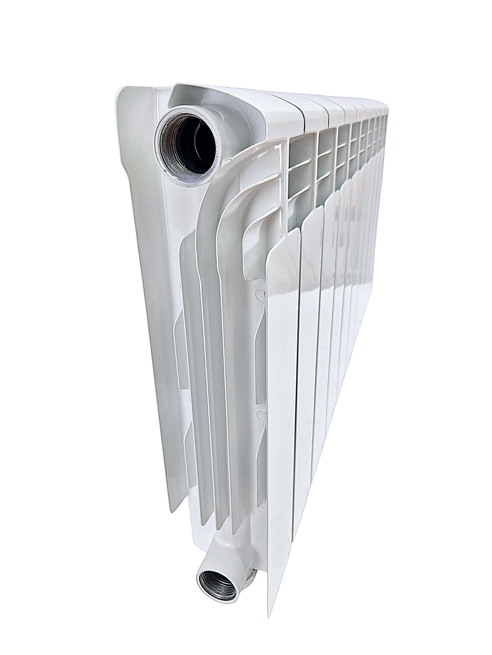 Радиатор RIFAR Alum 350-10 сек. (1370Вт)