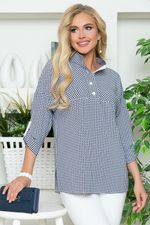 Блузка 41467 Avili