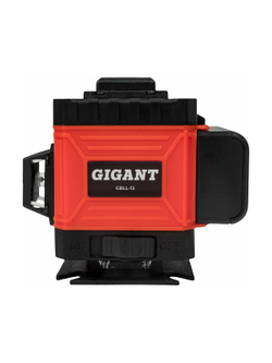 Профессиональный лазерный уровень Gigant GBLL-13