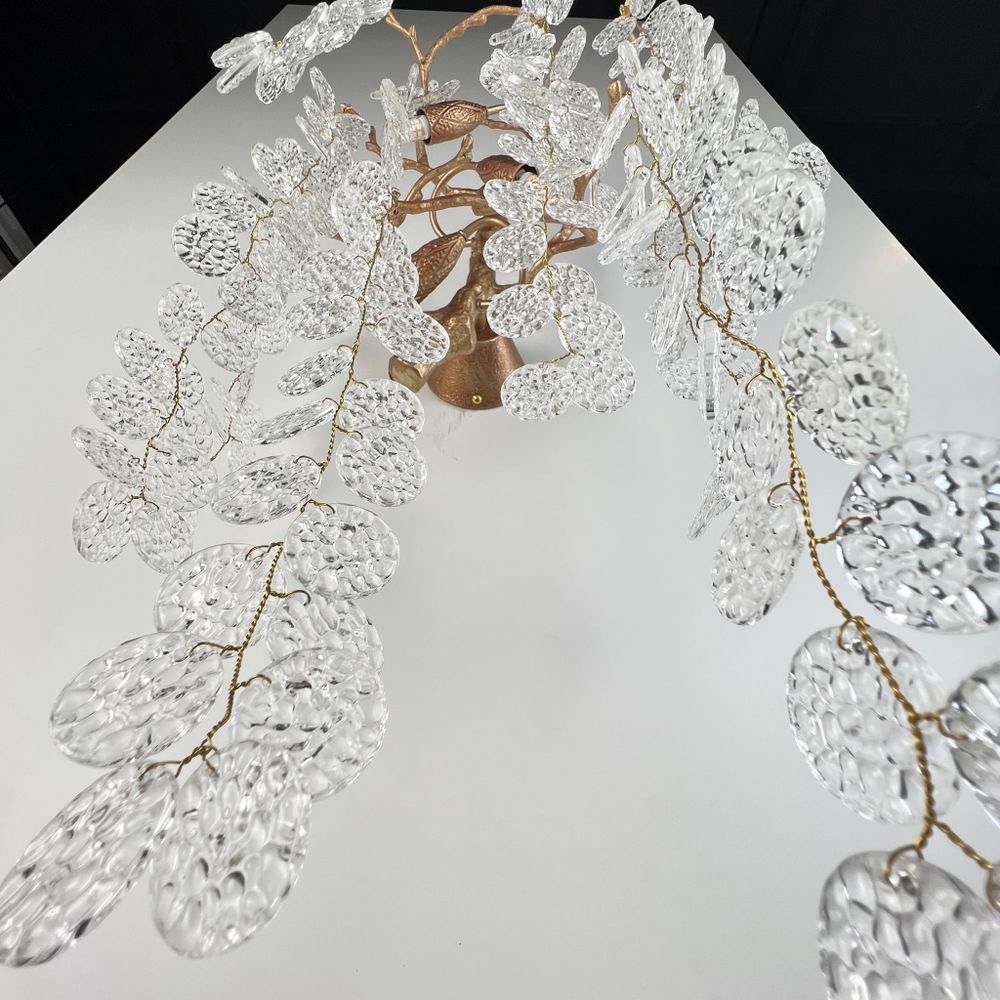 Настенный Светильник Fairytree Wall By Imperiumloft