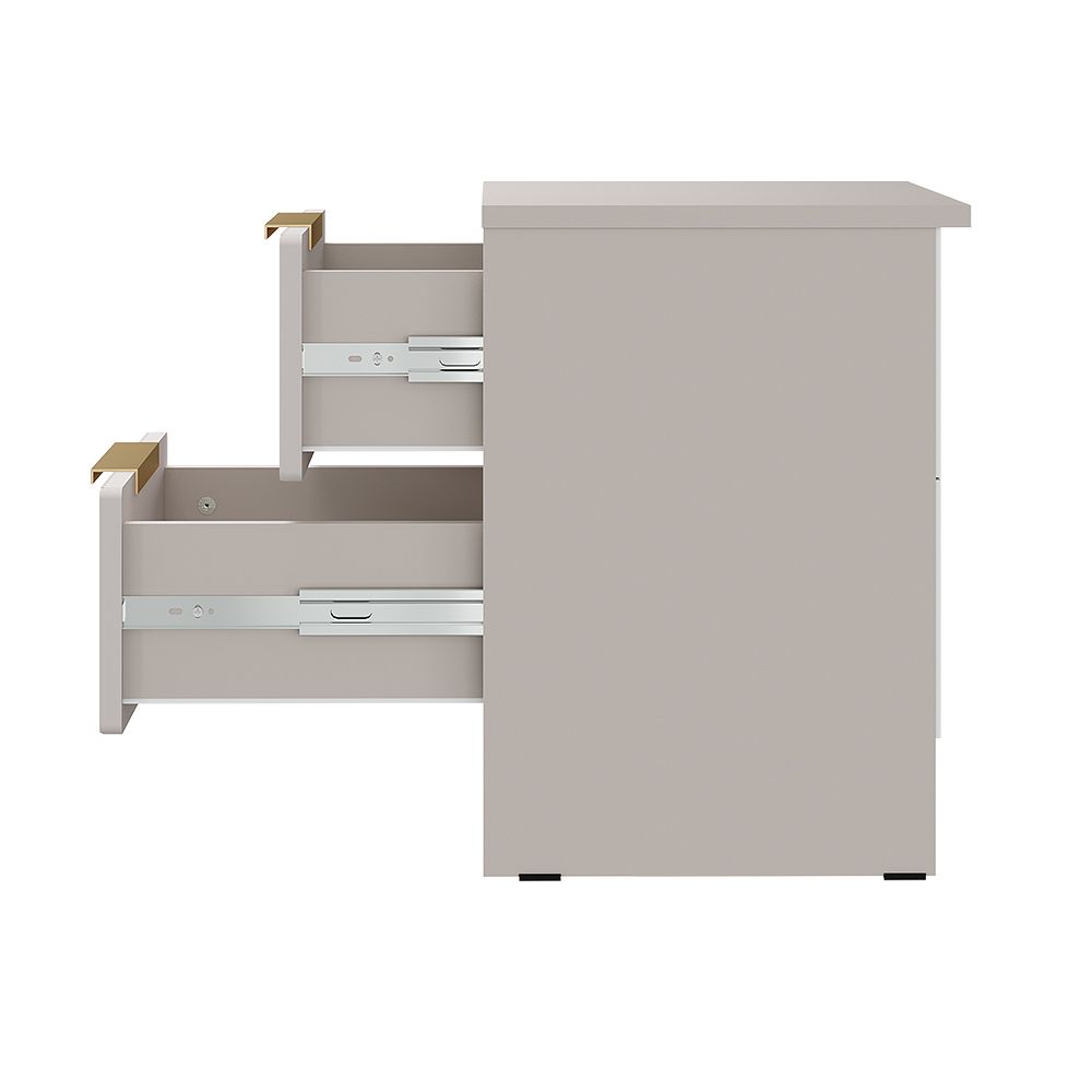 Тумба прикроватная Пандора ТБ-12