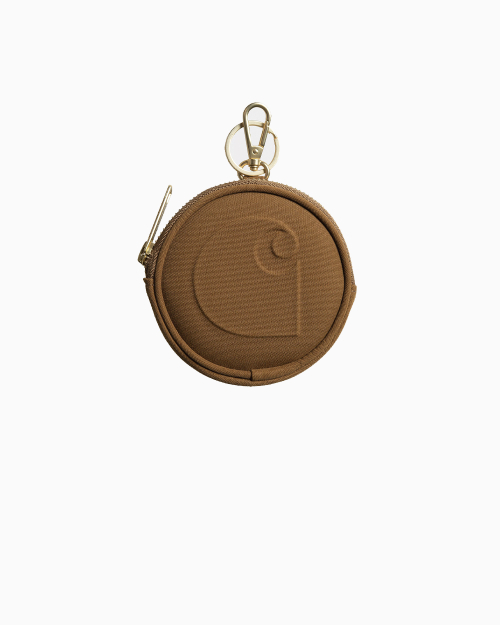 Кошелёк Carhartt WIP Clarton Zip Wallet