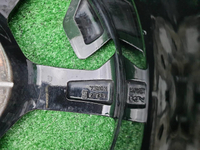 Диск литой R18 Kia Sportage 5 NQ5 (2021-н.в.)