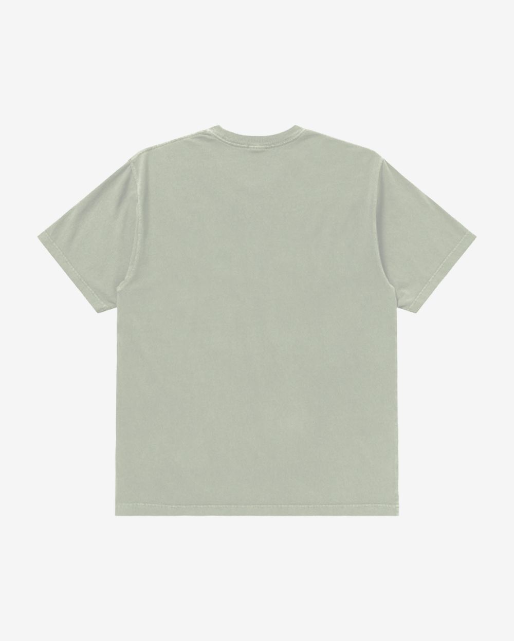 Купить Футболка CU8E Boxlogo Light Пыльная Футболка CU8E Boxlogo Light Пыльная